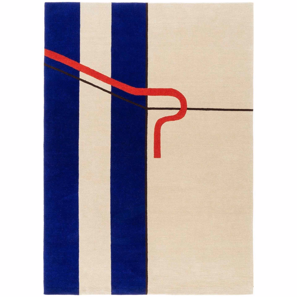 Thảm dệt thủ công Albini - Thảm Rug Art nhập khẩu cao cấp