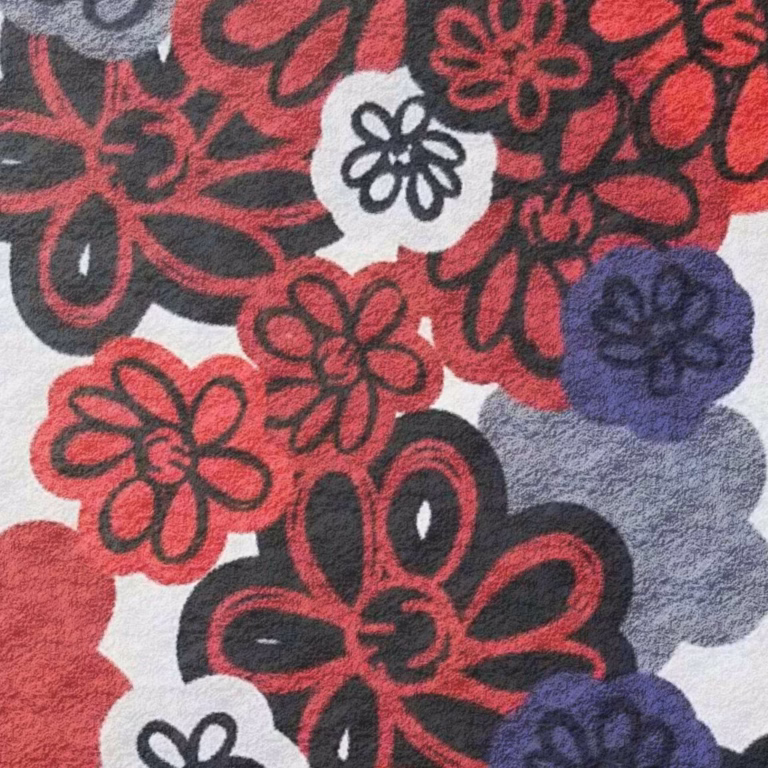 Thảm dệt thủ công GD - Thảm nghệ thuật Rug Art cao cấp