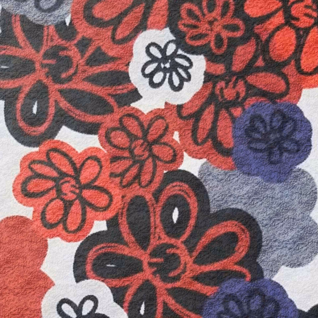 Thảm dệt thủ công GD - Thảm nghệ thuật Rug Art cao cấp