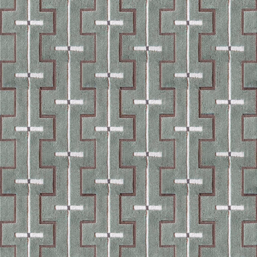 Thảm dệt thủ công Johanna - Thảm Rug Art nhập khẩu cao cấp