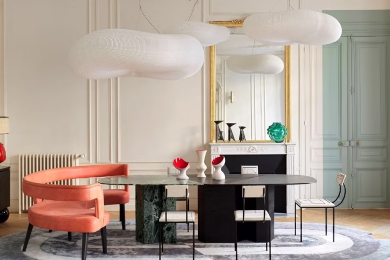 phân loại các loại thảm thủ công theo chất liệu