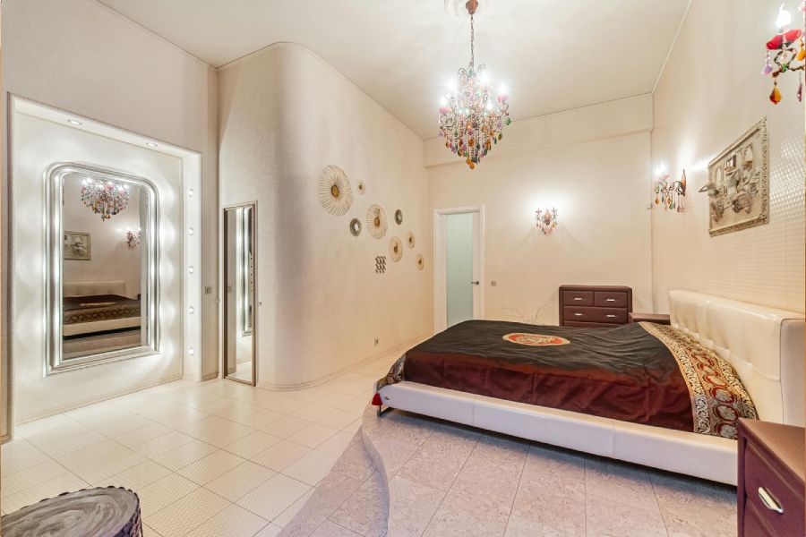 Có nên lót thảm phòng ngủ? 