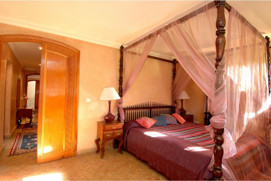 Có nên lót thảm phòng ngủ? Vì sao thảm được ưa chuộng?