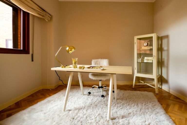 Giặt thảm lông bằng máy giặt được không