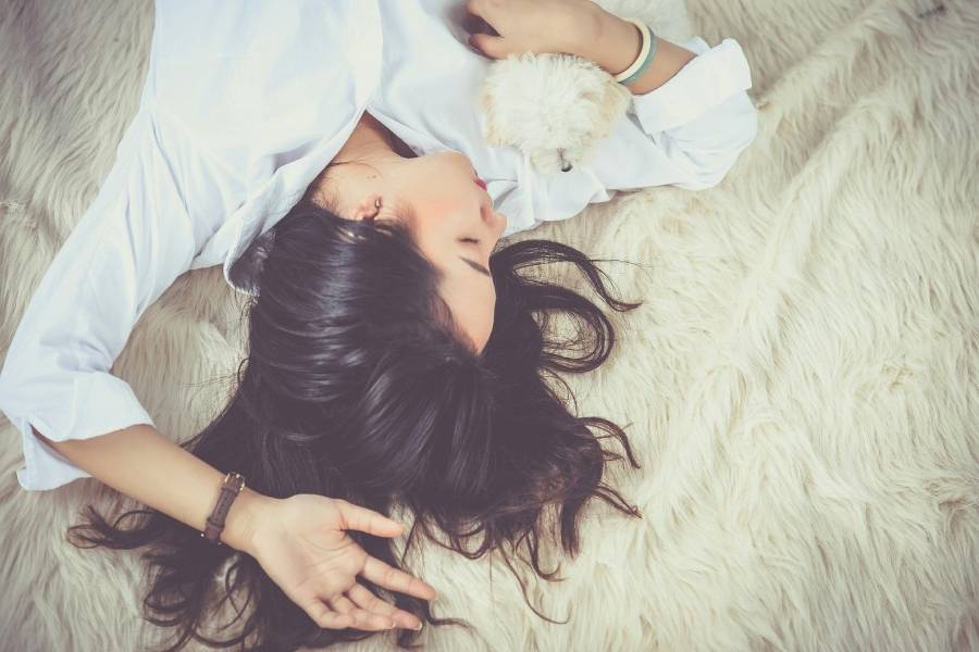 Thảm lông giặt bằng máy giặt được không