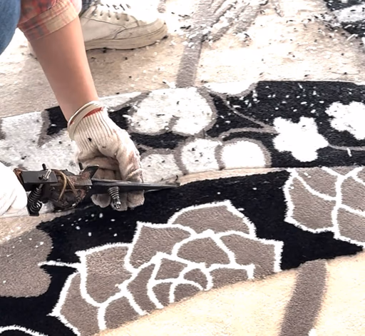 Hoàn thiện điêu khắc