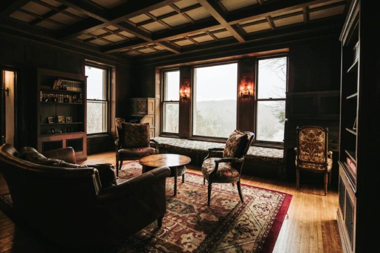 kích thước thảm sofa thông dụng – Cách chọn tỉ lệ chuẩn cho từng kiểu ghế.