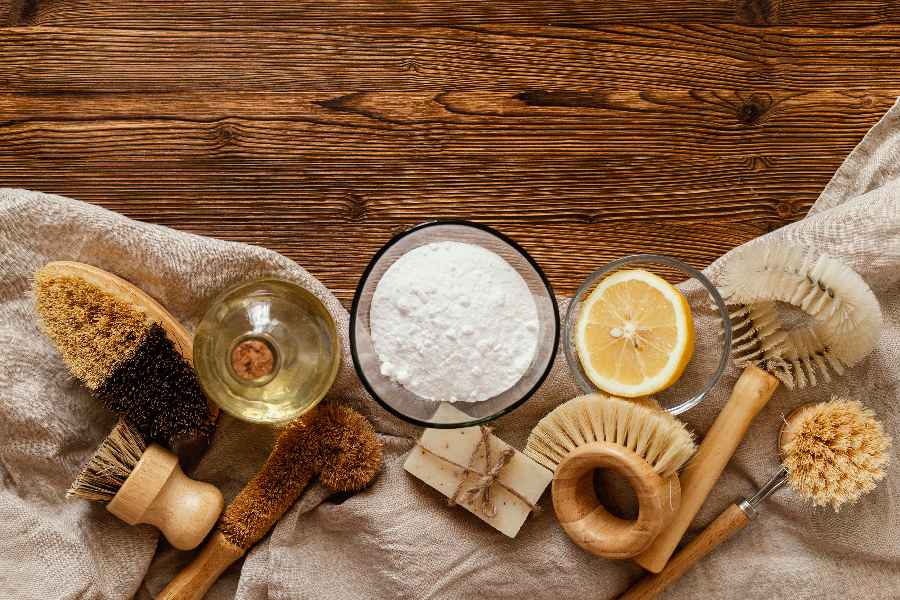 Các mẹo khử mùi thảm trong quá trình sử dụng hằng ngày