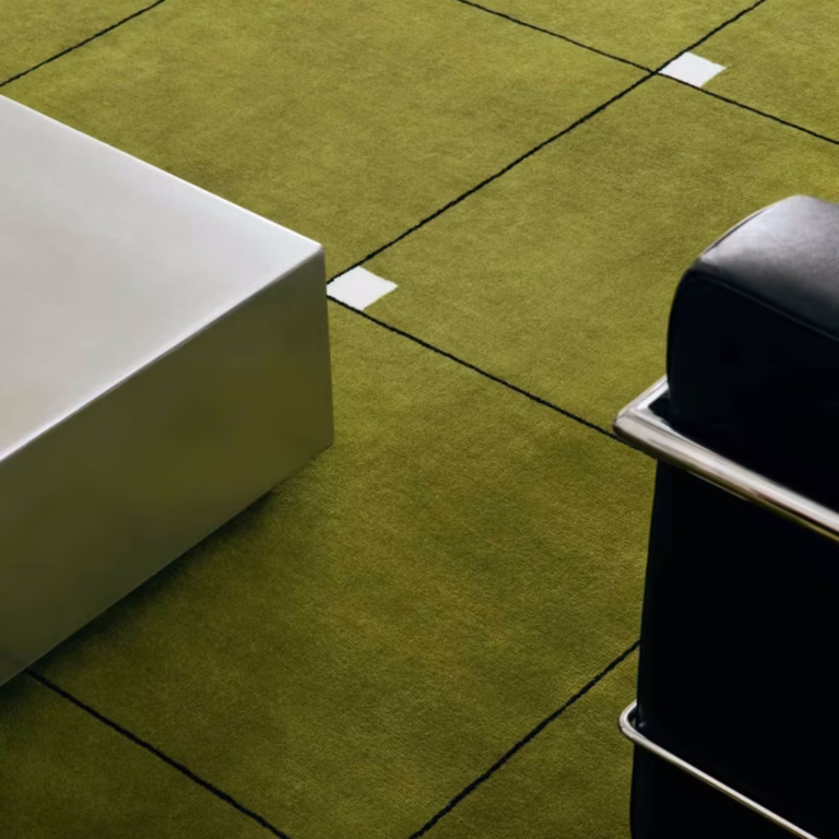 Thảm dệt thủ công Modern Milano - Thảm Rug Art cao cấp