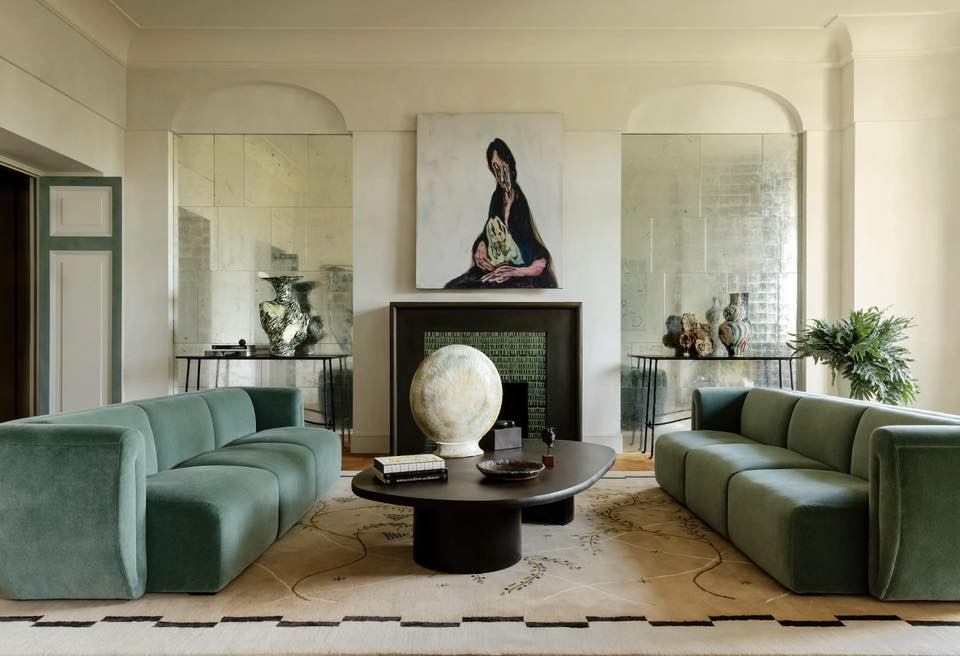 Chất liệu và độ bền của thảm dệt tay và thảm dệt máy