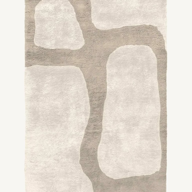 Thảm dệt thủ công Awa - Thảm Rug Art cao cấp, sang trọng