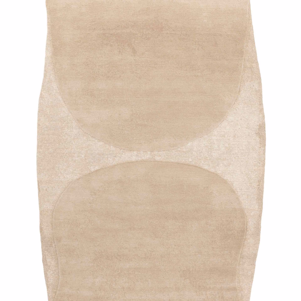 Thảm dệt thủ công ClayScan - Thảm Rug Art cao cấp