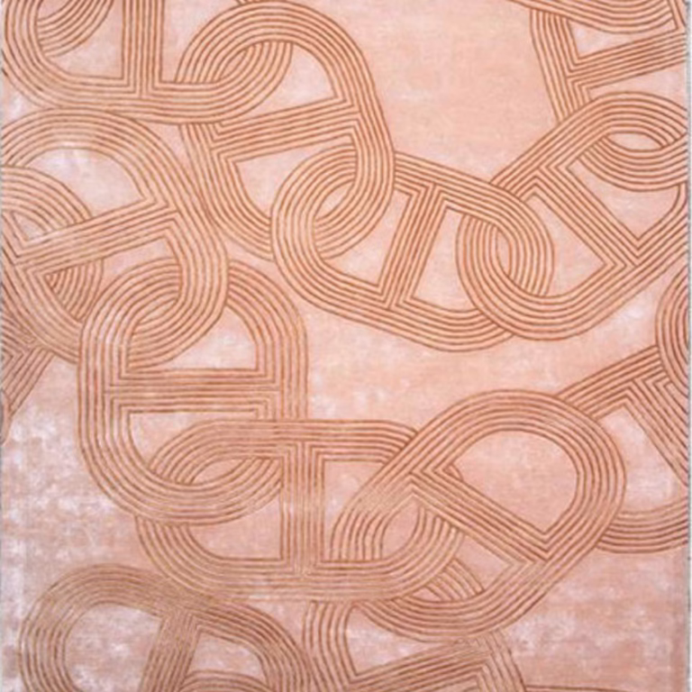 Thảm dệt thủ công Farandole - Thảm Rug Art đẹp, cao cấp