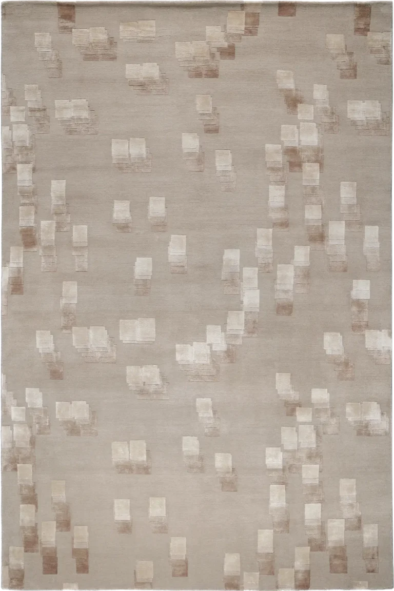 Thảm trải sàn Runa Clay Rug Art