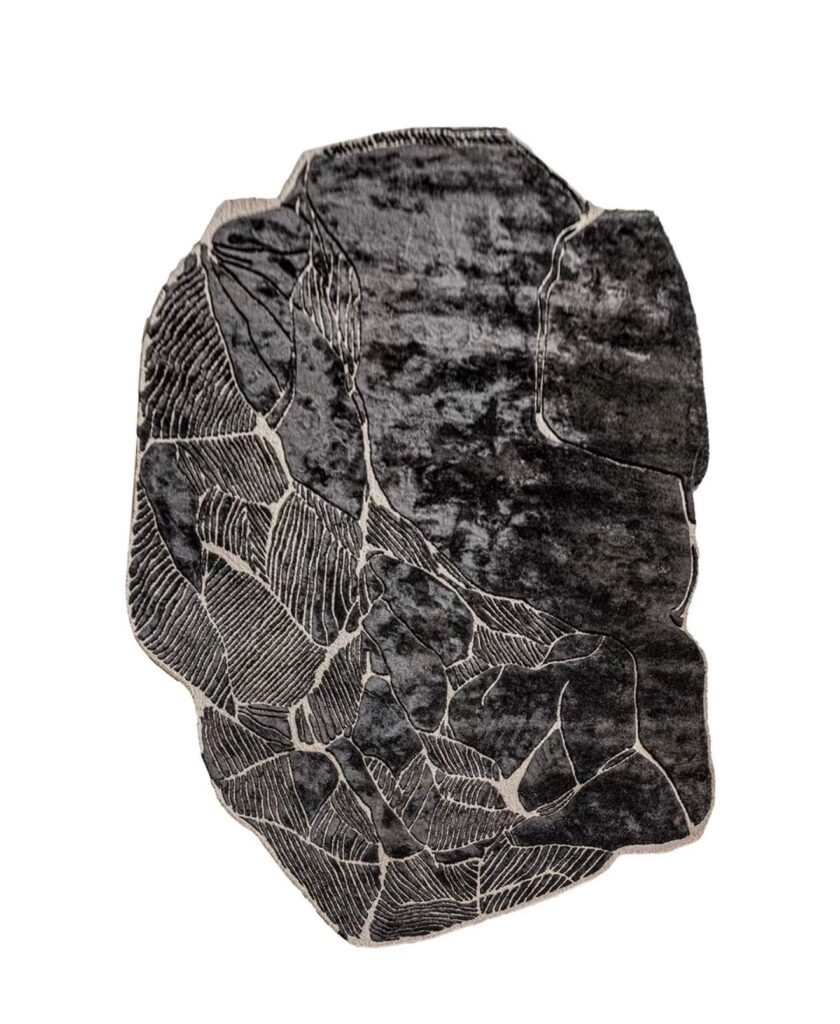 Thảm dệt thủ công Terra thảm trang trí cao cấp