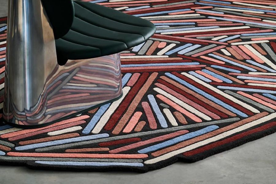 Brindille Printemps mang mùa xuân vào không gian sống