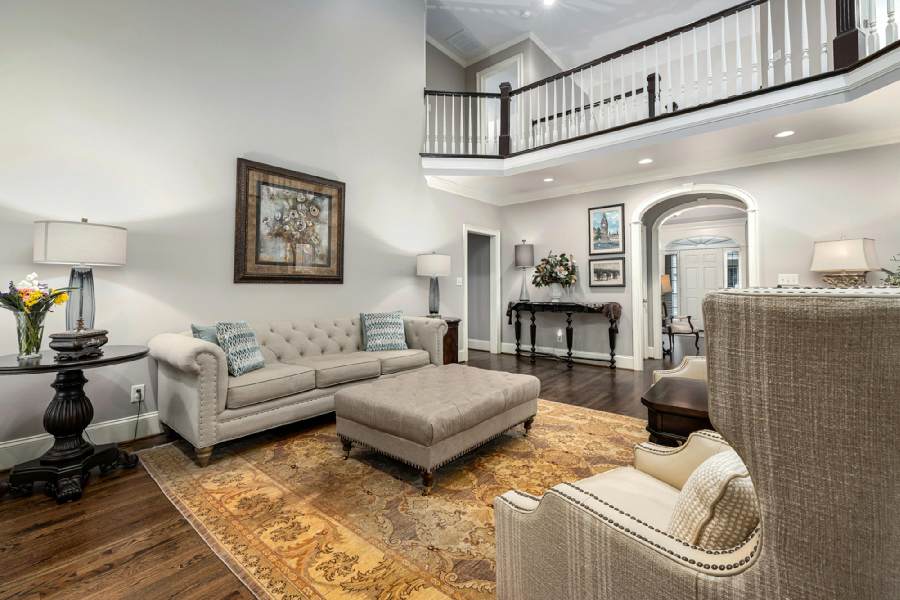 Thảm len dệt tay là gì? Những điều cần biết