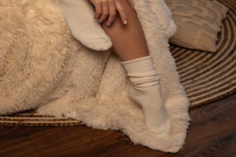 Thảm trải sàn nào giữ ấm tốt nhất cho mùa đông