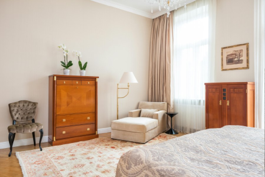 Loại thảm trải sàn nào giữ ấm tốt nhất cho mùa đông lạnh giá?