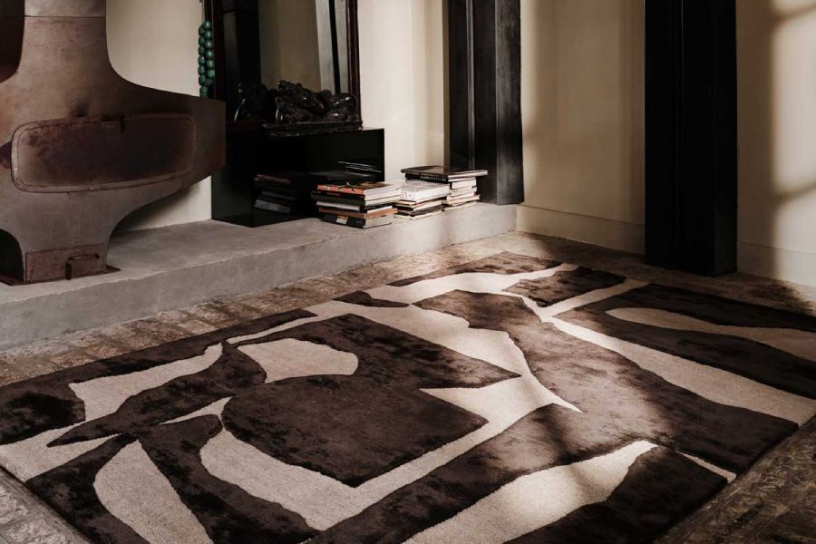 Thảm trải sàn phòng khách 2mx3m