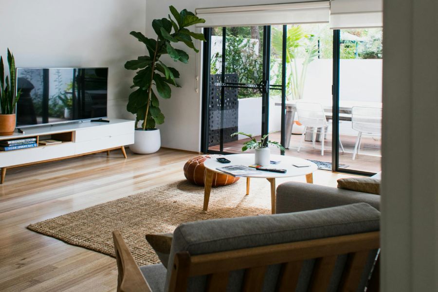 Nghệ thuật tạo bố cục thảm trải sản 2mx3m