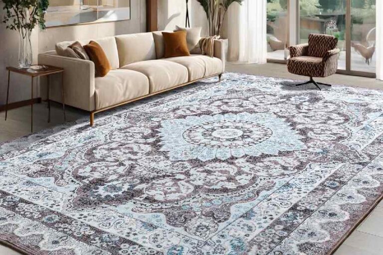 Thảm trang trí họa tiết trống đồng – lựa chọn đẳng cấp cho ai yêu bản sắc và phong cách riêng