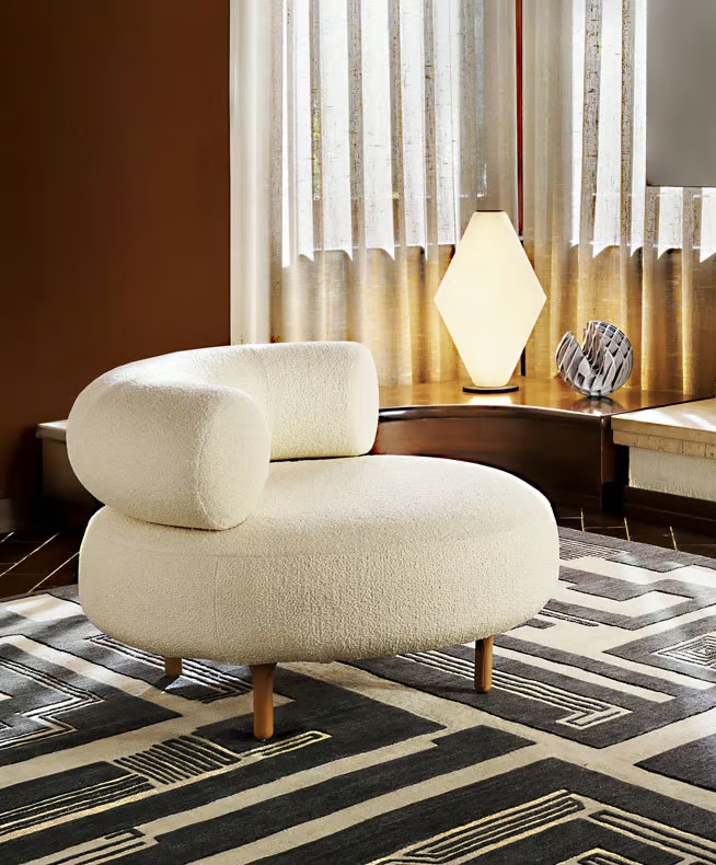 thảm dệt thủ công Rug Art banner