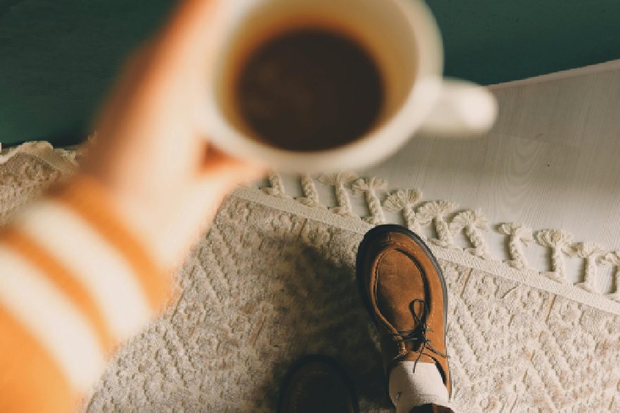 Cách giặt thảm len tại nhà