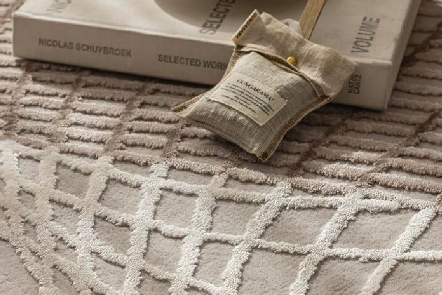 Vì sao nên lựa chọn dệt thảm theo yêu cầu