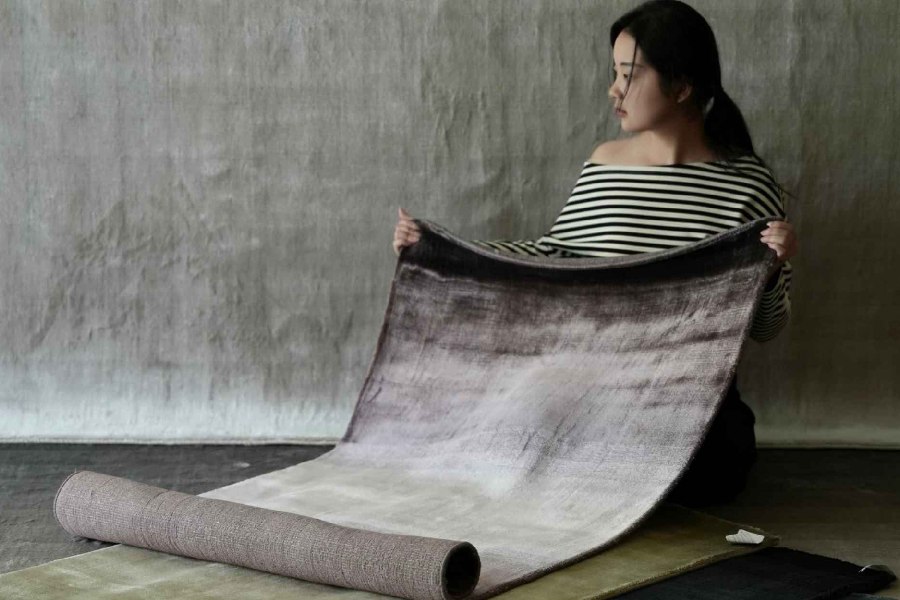 Dệt thảm theo yêu cầu là gì