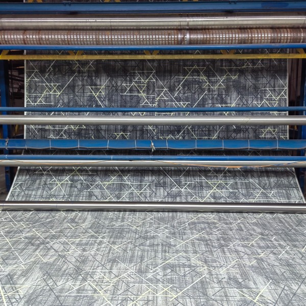 Kỹ thuật dệt Digital Printing