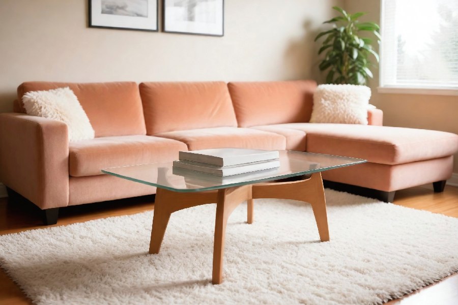 Nên mua thảm trải sàn loại nào