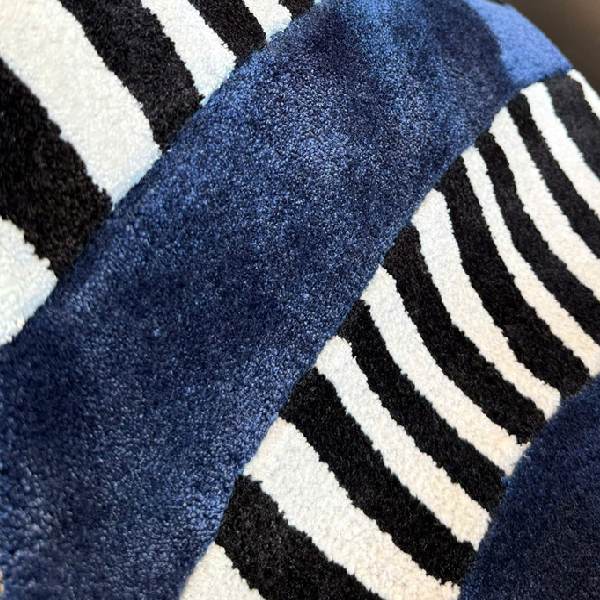 Bamboo Silk – hay còn gọi là lụa tre – sợi cellulose chiết xuất từ cây tre tự nhiên