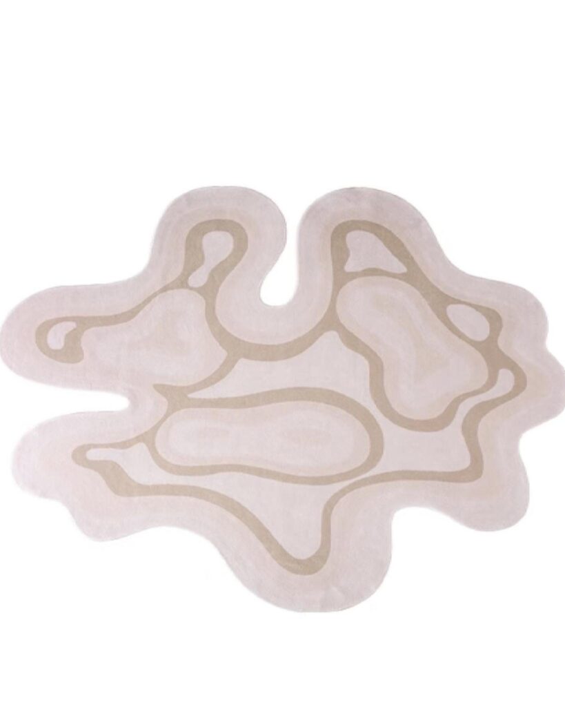 Thảm dệt thủ công cao cấp Contour