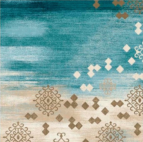 Thảm khách sạn RA16679CK/04T4 Rug Art
