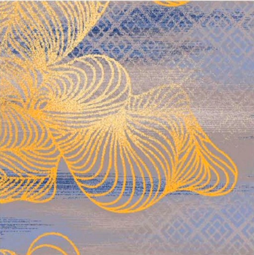 Thảm khách sạn RA19955FH/04M1 Rug Art