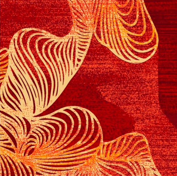 Thảm khách sạn RA20247BK/H541M Rug Art