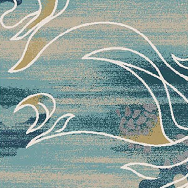 Thảm khách sạn RA25484 - Thảm Rug Art