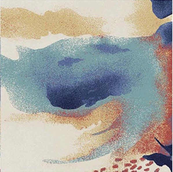 Thảm khách sạn RA25487 - Thảm Rug Art đẹp, cao cấp 3