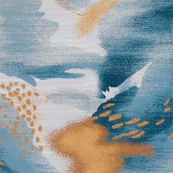 Thảm khách sạn RA26967W/01V1 Rug Art