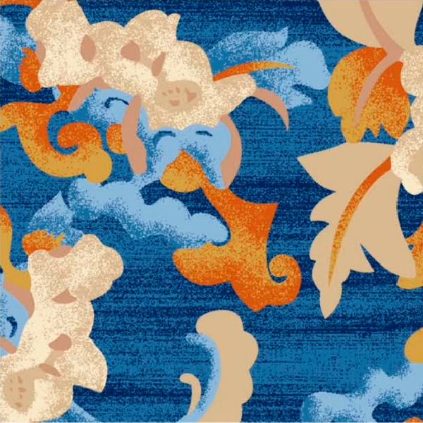 Thảm khách sạn RA7122/06A4 - Thảm Rug Art đẹp, cao cấp