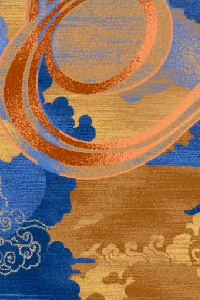 Thảm khách sạn RA9532HL/03M2 Rug Art