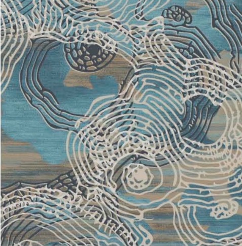 Thảm khách sạn RI3543FP/H104C Rug Art