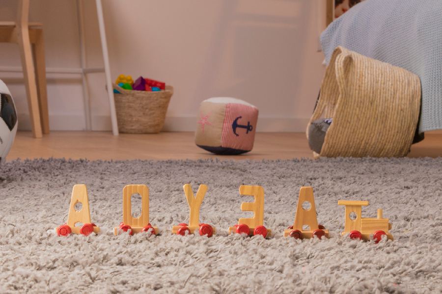 Thảm len lông cừu là dòng thảm trải sàn cao cấp.