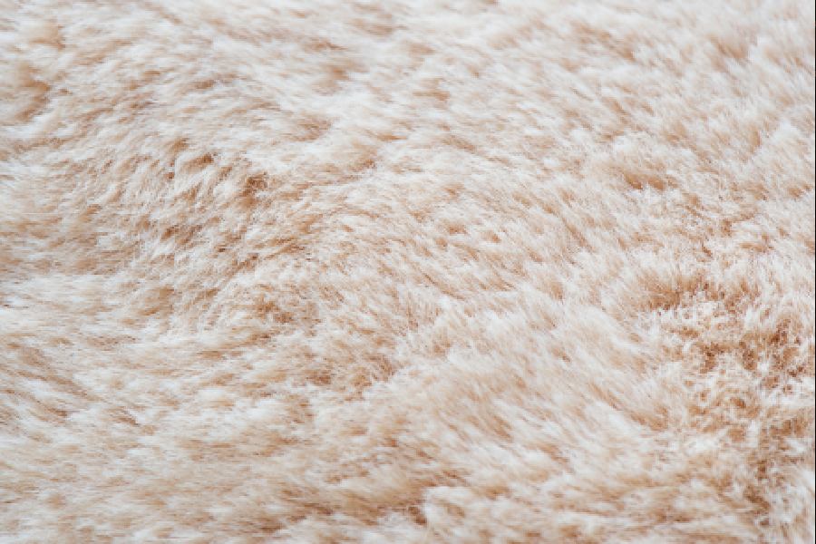 Thảm len lông cừu