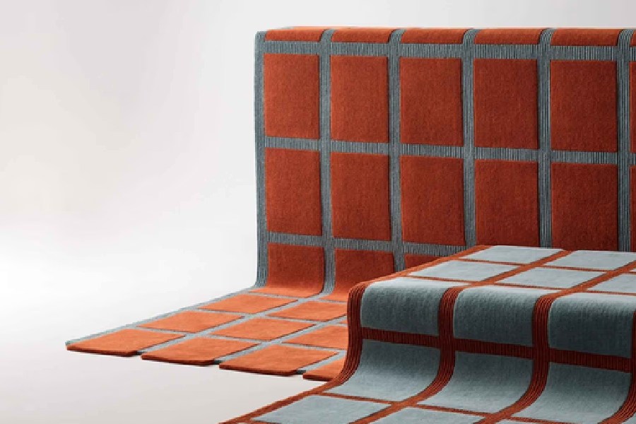 thảm lông 2mx3m Rug Art