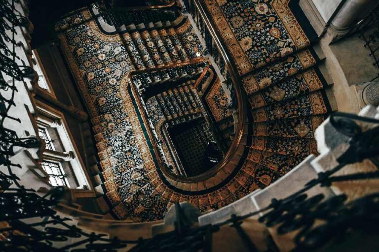 Có nên dùng thảm trải sàn khổ 3m? Ưu điểm và ứng dụng thực tế