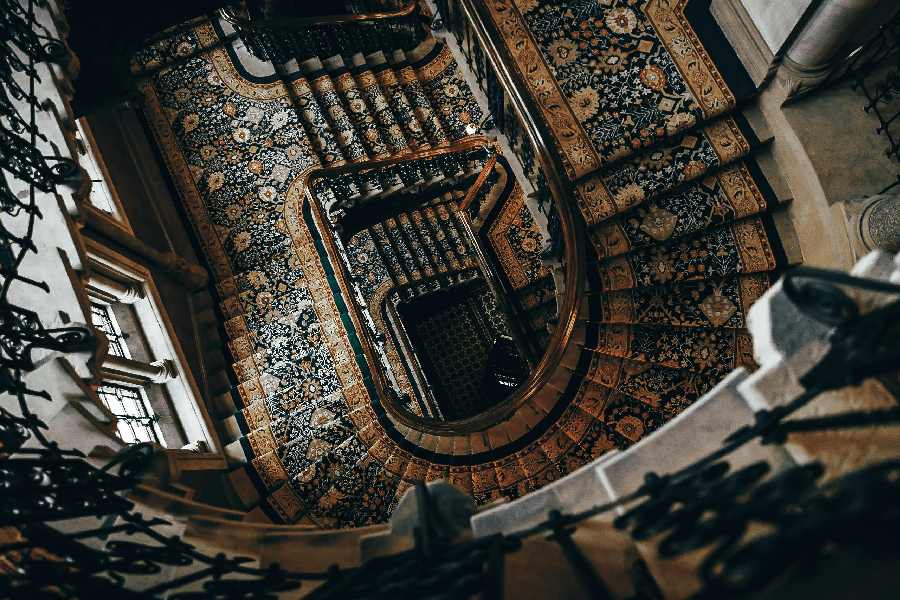 Có nên dùng thảm trải sàn khổ 3m? Ưu điểm và ứng dụng thực tế