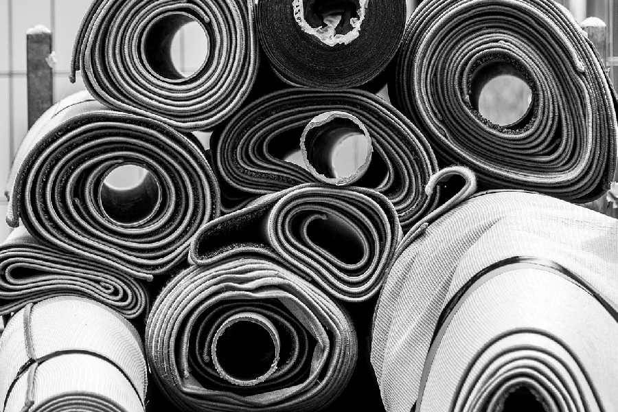 Có nên dùng thảm trải sàn khổ 3m