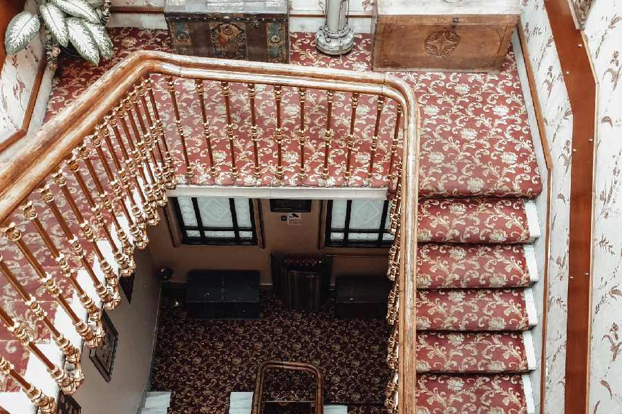 Ưu điểm nổi bật của thảm trải sàn khổ 3m